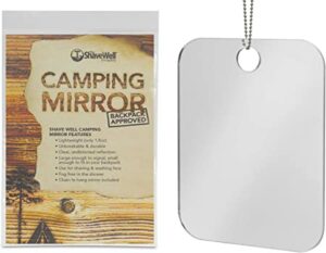 Comprar  camping espejo