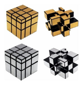 Comprar  cubo rubik espejo