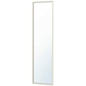 Comprar  espejo blanco ikea