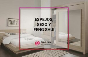 Comprar  espejo feng shui dormitorio