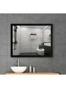 Comprar  espejo industrial baño