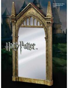 Comprar mejor espejo de oesed harry potter