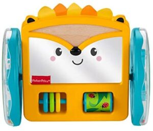 Comprar mejor espejo fisher price