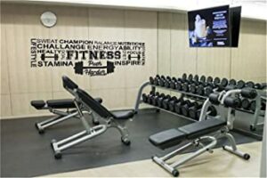 Comprar mejor espejo gimnasio