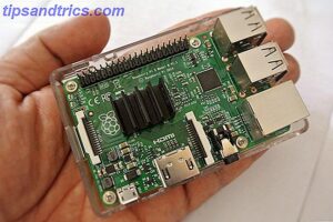 Comprar mejor espejo magico raspberry pi