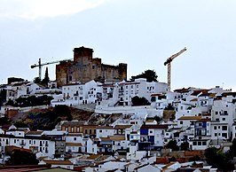 El  espejo cordoba