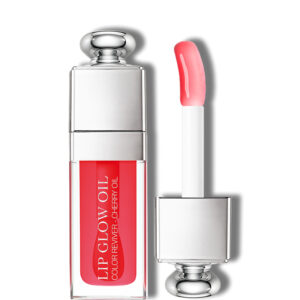 El  espejo lip glow dior