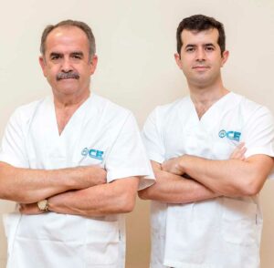 El mejor clinica espejo malaga