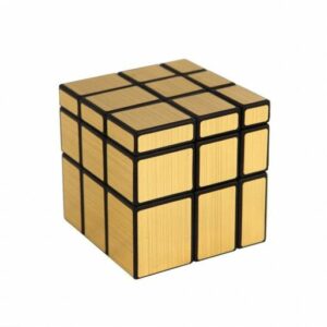 El mejor cubo de rubik espejo