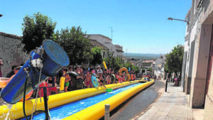 El mejor espejo cordoba feria